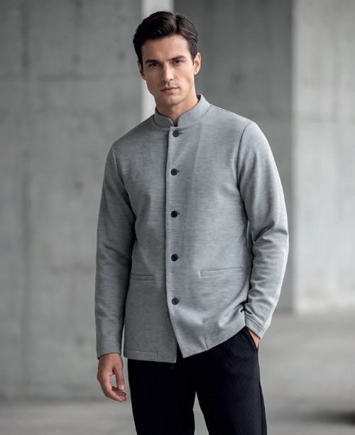 Erreà Republic KORE Korean Jacket, SS27