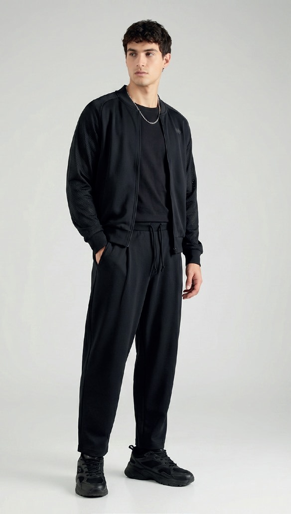 Erreà Republic No Logo Bomber, SS27