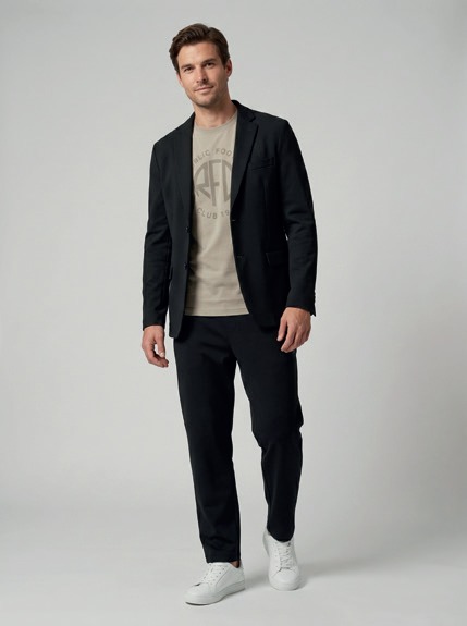 Erreà Republic RFC Blazer, SS27