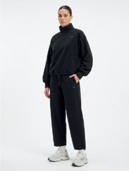 Erreà Republic women's quarter-zip and trousers, SS27